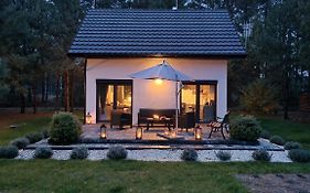 Domek Lesny Spokoj Smykow - Agroturystyka